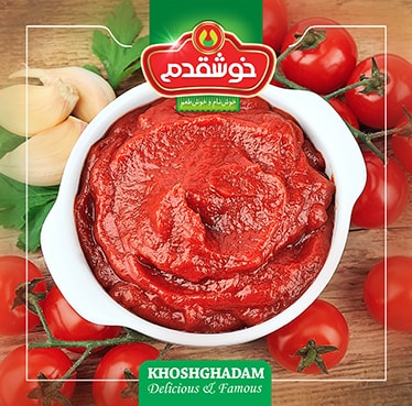 Tomato paste